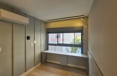 Apartamento de 1 dormitório para locação, próximo à estação de metrô saúde, são paulo, sp