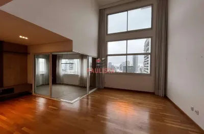 Apartamento com 3 quartos à venda na Rua Cristiano Viana, 250, Cerqueira César, São Paulo
