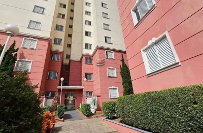 Apartamento com 3 quartos e 1 banheiro à venda, 65 m² por r$ 380.000,00