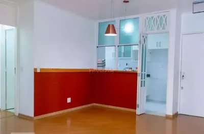 Apartamento à venda na vila mariana – 78 m² | 2 dorms (1 suíte) | 2 vagas + depósito