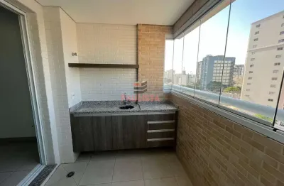 Apartamento para locação 2 quartos, 1 suíte, 2 vagas, 57m², vila da saúde
