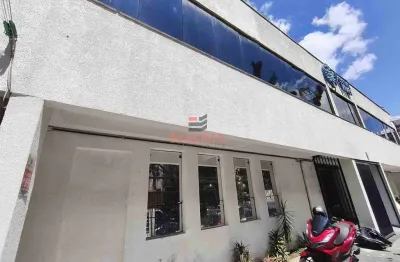 Sobrado comercial de 341m² para locação na vila mariana – próx. metrô santa cruz