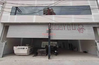 Ponto comercial com 1 sala para alugar na Avenida Jabaquara, 151, Mirandópolis, São Paulo