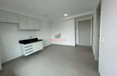Apartamento para locação 1 dormitório, 1 vaga – saúde, são paulo/sp.
