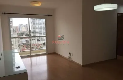 Apartamento 3 dormitórios, 1 suite, 2 vagas e depósito, lazer completo, metrõ santos imigrantes.