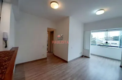 Apartamento com 2 quartos para alugar na Rua Doutor Nogueira Martins, 724, Saúde, São Paulo