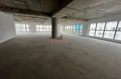 Meia laje comercial novo para locação na conceição vila guarani, próximo do metrô conceição