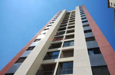 Apartamento com 2 quartos à venda na Rua do Grito, 525, Ipiranga, São Paulo