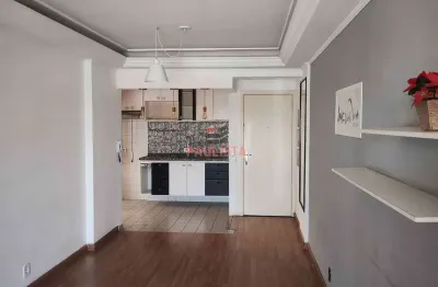 Apartamento com 2 quartos à venda na Rua do Grito, 525, Ipiranga, São Paulo