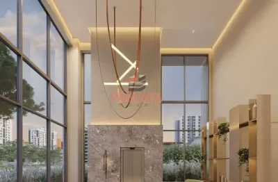 Apartamento a venda com 2 suítes e lazer de clube – excelente localização na vila clementino