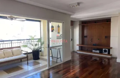 Apartamento 3 dormitórios, 2 suites, 3 vagas, cond. com lazer completo, moema pássaros