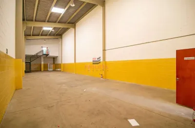 Galpão de 450m² disponível para locação, comercial em indaiatuba, sp