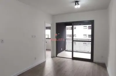 Apartamento para locação com 1 dormitório  no metro conceição