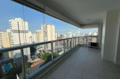 Apartamento para locação com 1 dormitório, 1 vaga - próximo ao metrô saúde