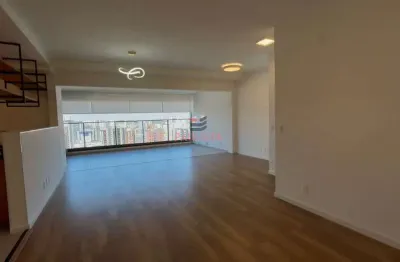 Apartamento disponível  para 1° locação 3 suítes e 2 vagas na vila clementino, próximo a estação de