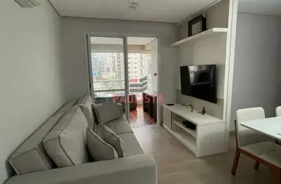 Apartamento à  venda o com 2 dormitórios, 1 suíte, 2 vagas,- vila da saúde