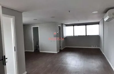 Conjunto comercial venda e locação  de 60 m2, 2 salas, 2 vagas na vila monte alegre, são paulo, sp.