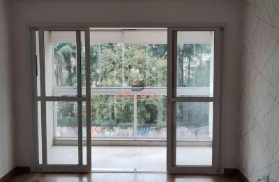 Apartamento  |  1 dormitório | suíte | sala com varanda | próximo ao metrô