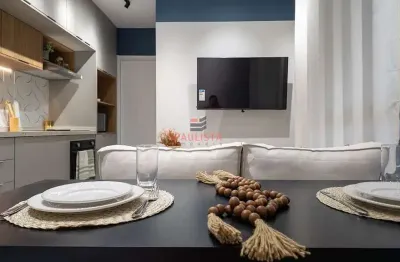 Apartamento para locação com 1 dormitório, saúde, são paulo, sp