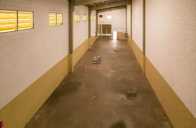 Galpão comercial disponível para locação em região estratégica de indaiatuba sp