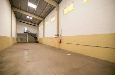 Galpão comercial disponível para locação em indaiatuba galpão com 450 m²