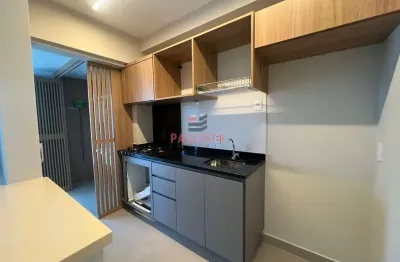 Apartamento para locação, 2 dormitórios sendo 1 suíte e 1 vaga - vila clementino, são paulo, sp