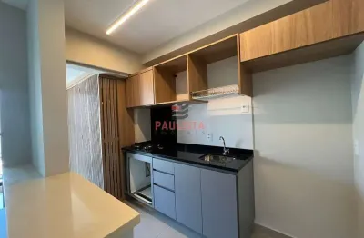 Apartamento para locação, 2 dormitórios sendo 1 suíte e 1 vaga - vila clementino, são paulo, sp