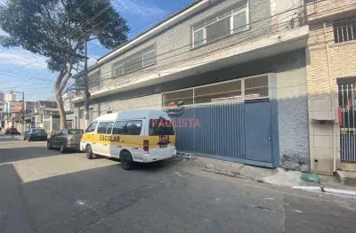 Galpão / barracão venda ou locação na vila do encontro, jabaquara, são paulo, sp