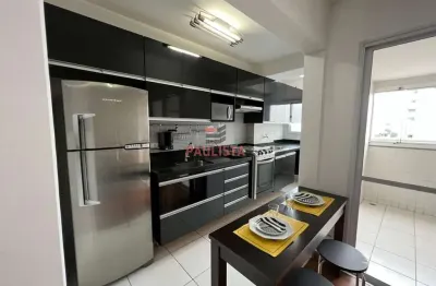 Apartamento locação ou venda 1 quarto, 1 vaga, vila da saúde | unique
