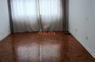 Apartamento com 3 quartos para alugar na Rua Treze de Maio, 1359, Bela Vista, São Paulo