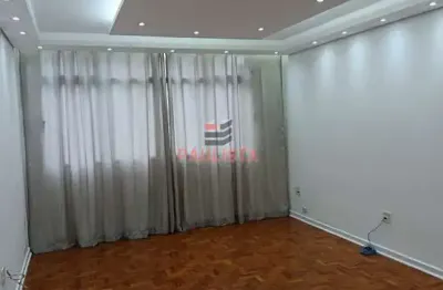 Apartamento para locação com 3 dormitórios, sendo 1 suíte, e 2 vagas, no bairro Bela Vista, São Pau