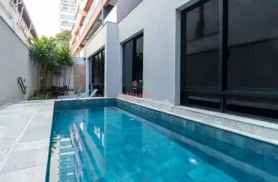 Apartamento à venda 1 dormitório na vila mariana, lazer  + localização privilegiada próximo a estaç