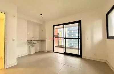 Apartamento à venda 1 dormitório na vila mariana, lazer completo + localização privilegiada próximo