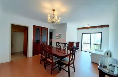 Apartamento com 2 quartos para alugar na Avenida da Aclimação, 415, Aclimação, São Paulo