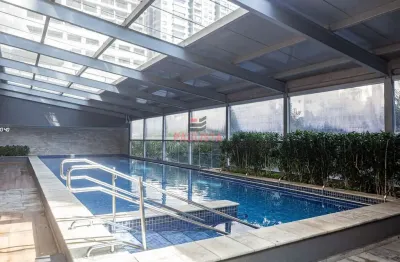 03 stes, projeto moderno confortável, 2 vagas demarcadas com ponto de abastecimento de veiculo elét