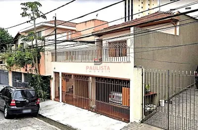 Sobrado à venda com 155 m², próximo do metrô são judas na vila guarani (z sul), são paulo, sp