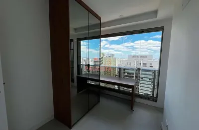 Apartamento disponível para 1° locação com 2 dormitórios e 1 vaga, vila mariana, ao lado da estação