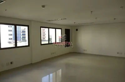 Conjunto comercial  com 52m² e 2 vagas de garagem à venda na saúde