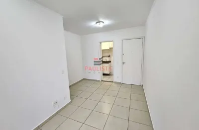 Apartamento 1 dormitório com 1 vaga para venda ou locação na vila clementino