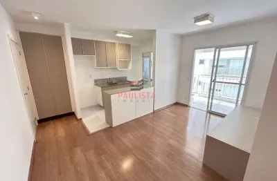 Apartamento para locação de 66 m2 de 2 dorm, 1 suíte, 1 vaga, edif. scenarium, casa verde, são paul