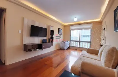 Apartamento com 2 quartos para alugar na Alameda Ministro Rocha Azevedo, 373, Cerqueira César, São Paulo