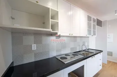 Apartamento para locação com 1 dormitório próximo ao metrô saúde