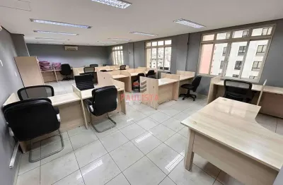 Conjunto comercial venda  e locação de 76 m2, 1 salão, 2 banheiros na liberdade, são paulo, sp.