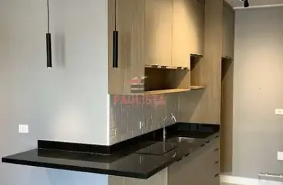 Apartamento para venda e locação com 1 dormitório e 1 vaga em mirandópolis, são paulo (sp).