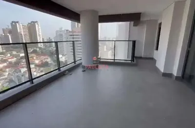 Apartamento de alto padrão à venda –3 suítes com hall privativo e 2 vagas na nova klabin – vila mar