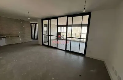 Apartamento de alto padrão à venda –3 suítes com hall privativo e 2 vagas na nova klabin – vila mar