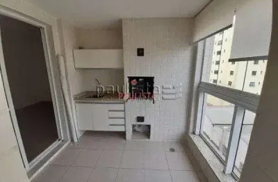 Apartamento à venda com 1 dormitório e 1 vaga — saúde, são paulo/sp.