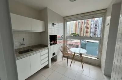 Apartamento à venda com 1 dormitório e 1 vaga — saúde, são paulo/sp.