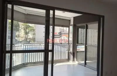 Apartamento com 3 quartos à venda na Rua Ibirajá, 244, Vila Guarani, São Paulo