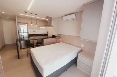 Apartamento com 1 quarto à venda na Rua Caramuru, 580, Chácara Inglesa, São Paulo